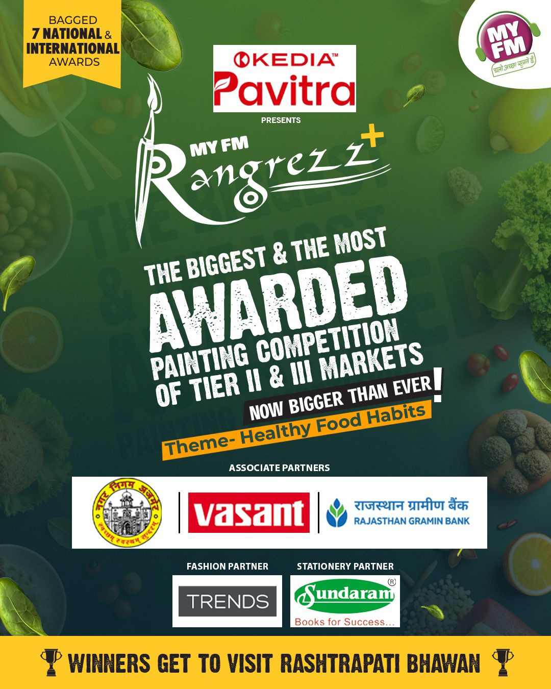 Painting Competition